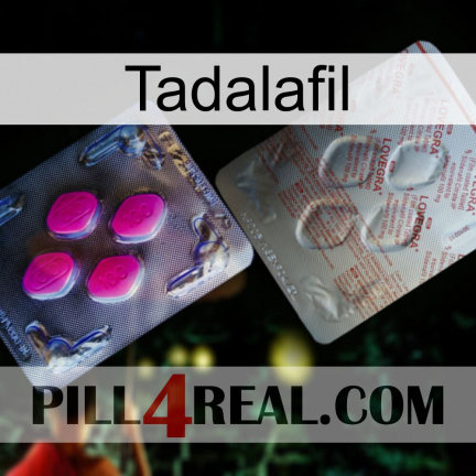 Tadalafil 38